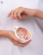 فنجان باغچه پدری